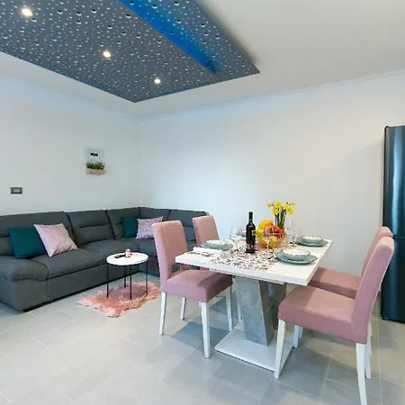 Apartment 13 Luxury *