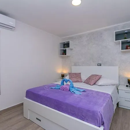 Apartmán 13 Luxury *