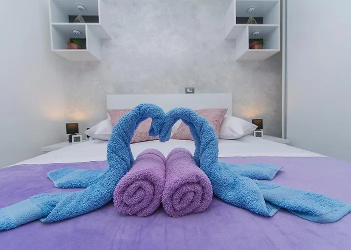 13 Luxury Apartamento