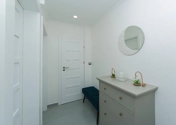 13 Luxury Apartamento *
