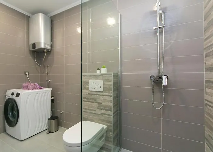 Apartamento 13 Luxury