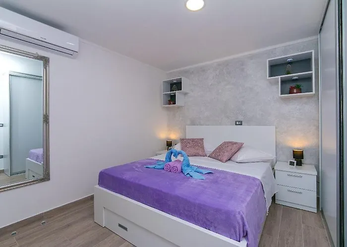 Apartamento 13 Luxury *